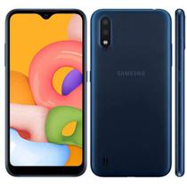 Celular Samsung Galaxy A01 SM-A015M 16GB 4G foto 1