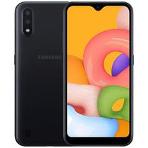 Celular Samsung Galaxy A01 SM-A015M 16GB 4G foto 2