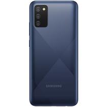 Celular Samsung Galaxy A02S SM-A025M Dual Chip 64GB 4G foto 3