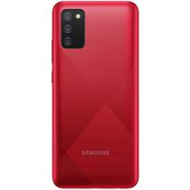 Celular Samsung Galaxy A02S SM-A025M Dual Chip 64GB 4G foto 4