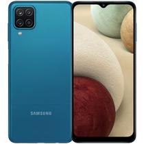 Celular Samsung Galaxy A12 SM-A125F Dual Chip 128GB 4G foto 1