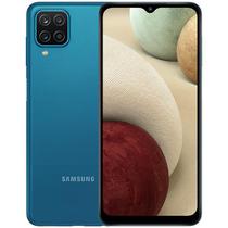 Celular Samsung Galaxy A12 SM-A127F Dual Chip 128GB 4G foto 2