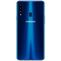 Celular Samsung Galaxy A20S SM-A207M 32GB 4G foto 1