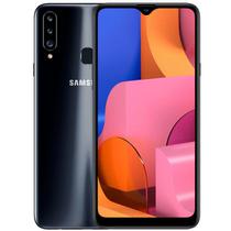Celular Samsung Galaxy A20S SM-A207M 32GB 4G foto 2