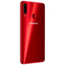 Celular Samsung Galaxy A20S SM-A207M 32GB 4G foto 3