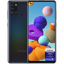 Celular Samsung Galaxy A21S SM-A217M Dual Chip 128GB 4G foto 1