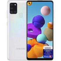 Celular Samsung Galaxy A21S SM-A217M Dual Chip 128GB 4G foto 3