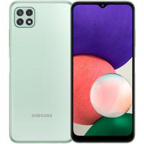 Celular Samsung Galaxy A22 SM-A226BR Dual Chip 128GB 5G foto 2