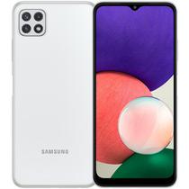 Celular Samsung Galaxy A22 SM-A226BR Dual Chip 128GB 5G foto 3