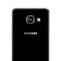 Celular Samsung Galaxy A3 SM-A310M Dual Chip 16GB 4G foto 3