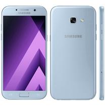 Celular Samsung Galaxy A7 SM-A720F/DS Dual Chip 32GB 4G foto 2