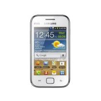 Celular Samsung Galaxy Ace Duos GT-S6802 3GB foto principal