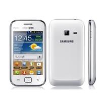Celular Samsung Galaxy Ace Duos GT-S6802 3GB foto 3