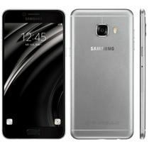Celular Samsung Galaxy C7 SM-C7000 Dual Chip 32GB 4G foto 2