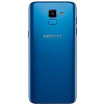 Celular Samsung Galaxy J6 SM-J600G Dual Chip 64GB 4G foto 2