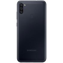 Celular Samsung Galaxy M11 SM-M115M Dual Chip 32GB 4G foto 3