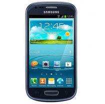 Celular Samsung Galaxy Mini S3 GT-I8200 8GB foto principal