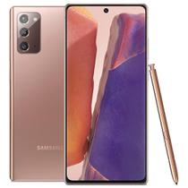Celular Samsung Galaxy Note 20 SM-N980F Dual Chip 256GB 5G foto 1