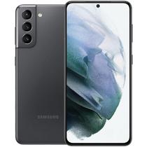 Celular Samsung Galaxy S21 SM-G991B Dual Chip 256GB 5G foto principal