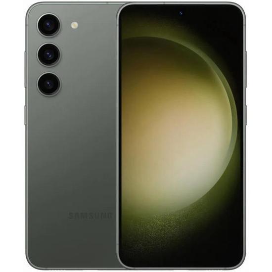 Smartphone Samsung Galaxy S23, 5G, 256GB, 8GB RAM, Octa Core