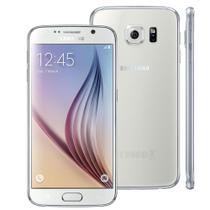 Celular Samsung Galaxy S6 SM-G920F 32GB 4G foto 2