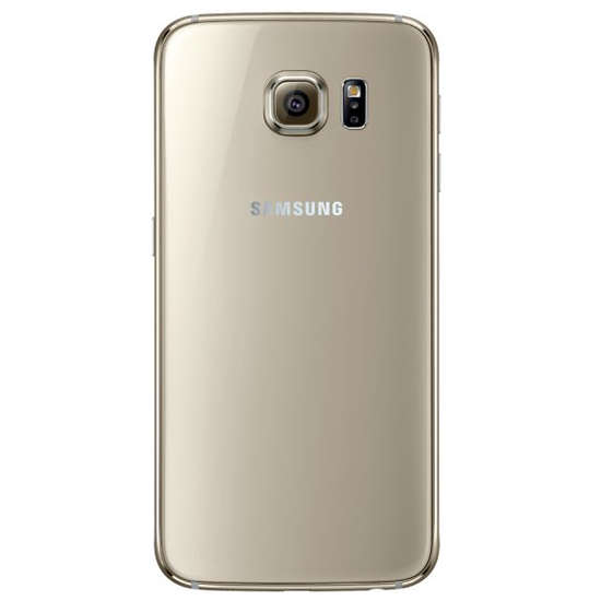 Celular Samsung Galaxy S6 SM-G920I 32GB 4G 