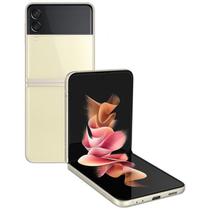 Celular Samsung Galaxy Z Flip 3 SM-F711B 128GB 5G foto 1
