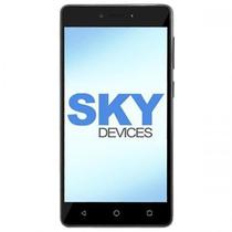 Celular Sky Devices Elite 5.0P Dual Chip 8GB 4G foto principal