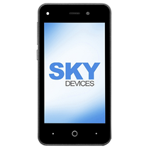 Celular Sky Devices Platinum 4.0 Dual Chip 4GB  foto principal
