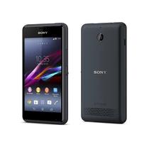 Celular Sony Xperia E1 D2004 4GB foto 1
