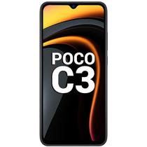 Celular Xiaomi Poco C3 Dual Chip 64GB 4G Índia / Indonésia foto principal