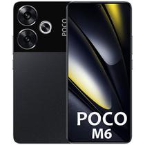 Celular Xiaomi Poco M6 Dual Chip 128GB 4G Global foto principal