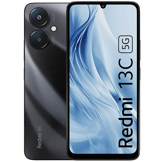 Xiaomi Redmi 13C 6GB 128GB Dual Sim Verde
