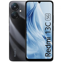 Celular Xiaomi Redmi 13C Dual Chip 256GB 5G Global foto principal