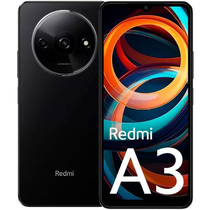 Celular Xiaomi Redmi A3 Dual Chip 64GB 4G Global foto principal