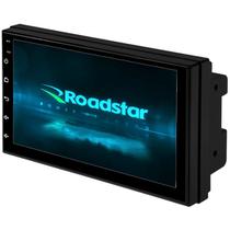 Central Multimídia Roadstar RS-870 7.0" foto 1