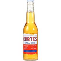 Cerveja Cortes Extra 330ML foto principal