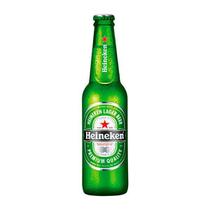 Cerveja Heineken 330ML foto principal