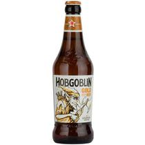 Cerveja Marston's Hobgoblin Gold Beer 500ML foto principal