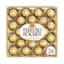Chocolate Ferrero Rocher 300G foto principal