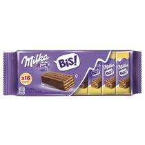 Chocolate Milka Bis 105.6G foto principal
