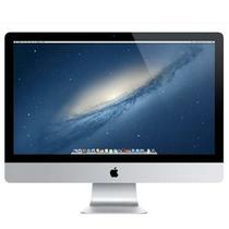 Apple iMac ME088LZ Intel Core i5-2390T 3.2GHz / Memória 8GB / HD 1TB / 27.0" foto principal