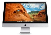 Apple iMac ME088LZ Intel Core i5-2390T 3.2GHz / Memória 8GB / HD 1TB / 27.0" foto 1