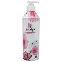 Condicionador Kerasys Lovely & Romantic Perfumed 600ML foto principal