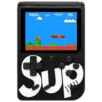 Console Sup Game Box 400 Em 1 foto principal