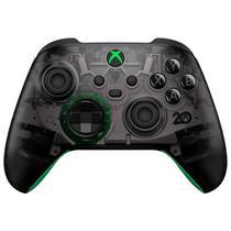 Controle Microsoft Edição Especial 20º Aniversário Xbox Series X/S foto principal