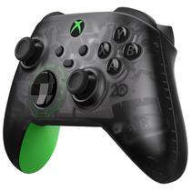 Controle Microsoft Edição Especial 20º Aniversário Xbox Series X/S foto 2