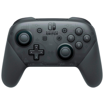 Controle Nintendo Pro Nintendo Switch foto principal