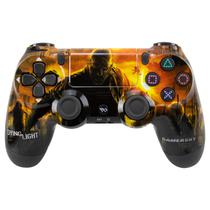 Controle Play Game DualShock 4 Playstation 4 foto 1