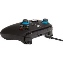 Controle PowerA Blue Hint Xbox Series X/S foto 2